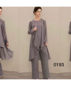 Abbigliamento Donna DEJAMY | Completo Cardigan, Maglia E Pantaloni G1