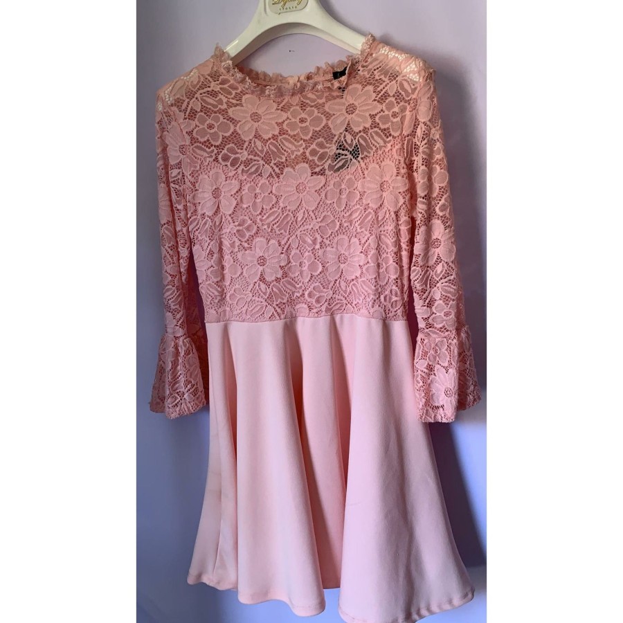 Abbigliamento Donna DEJAMY | Abito Rosa 200