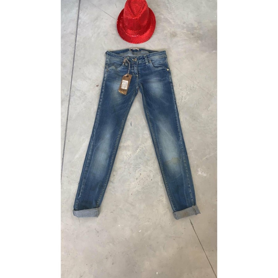 Abbigliamento Donna DEJAMY | Jeans C3/C5