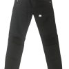 Abbigliamento Donna Carles Show | Pantalone C-5 Nero