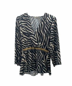 Abbigliamento Donna DEJAMY | Camicia 3/61 Maculato