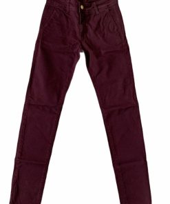 Abbigliamento Donna Carles Show | Pantalone C-7