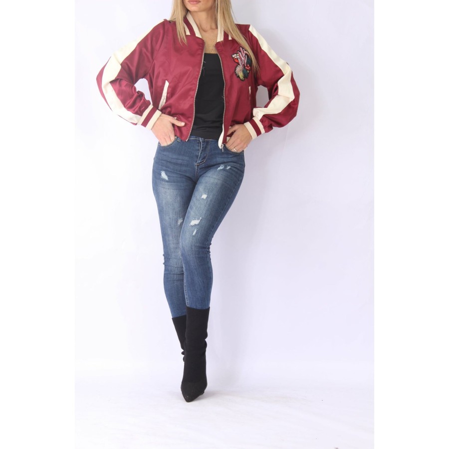 Abbigliamento Donna DEJAMY | Giubbino 41