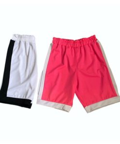 Abbigliamento Donna Carles Show | Shorts 105 Bianco