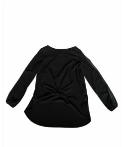 Abbigliamento Donna Carles Show | Maglia 138/105 Nero