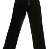 Abbigliamento Donna Carles Show | Pantalone S-29 Nero