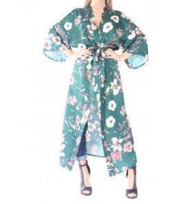 Abbigliamento Donna SOLDRESS ABBIGLIAMENTO | Kimono 50