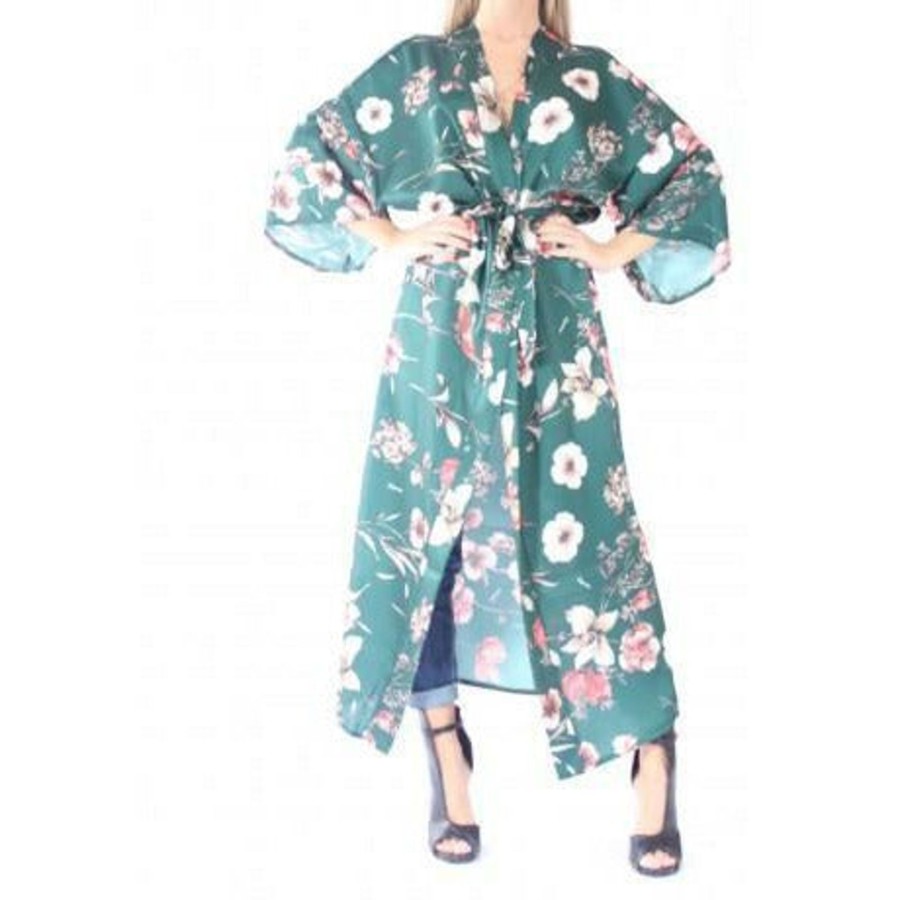 Abbigliamento Donna SOLDRESS ABBIGLIAMENTO | Kimono 50