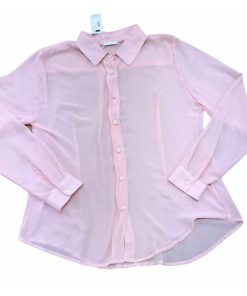 Abbigliamento Donna DEJAMY | Camicia Sc68 Rosa