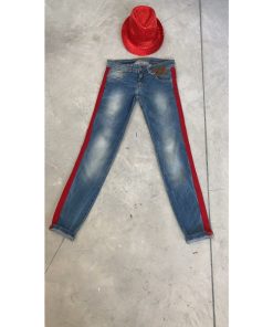 Abbigliamento Donna DEJAMY | Jeans C-5