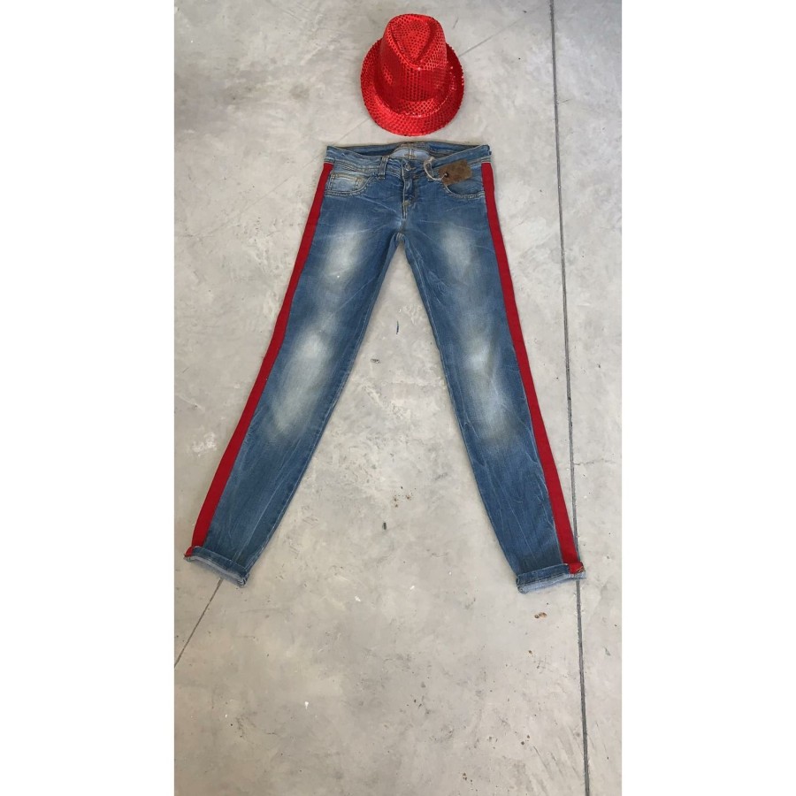 Abbigliamento Donna DEJAMY | Jeans C-5