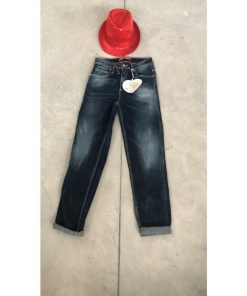 Abbigliamento Donna DEJAMY | Jeans C-3