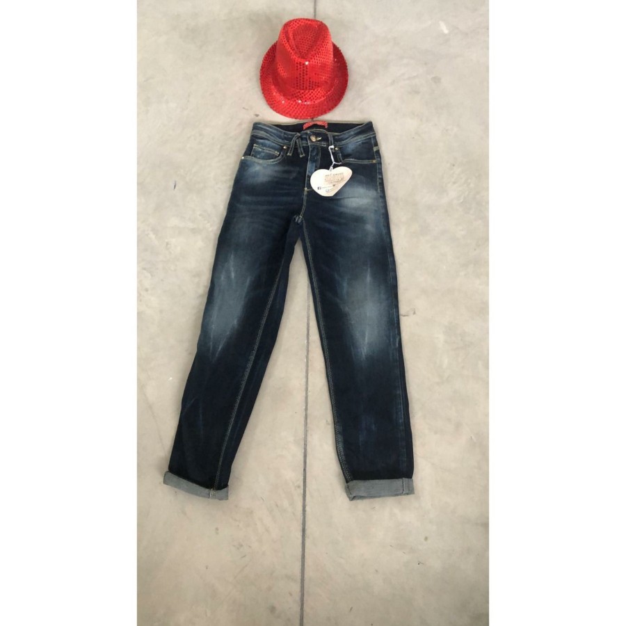 Abbigliamento Donna DEJAMY | Jeans C-3