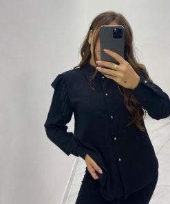 Abbigliamento Donna Carles Show | Camicia 119