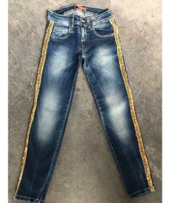 Abbigliamento Donna DEJAMY | Jeans C-5