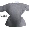 Abbigliamento Donna Carles Show | Maglia G1 Grigio Chiaro