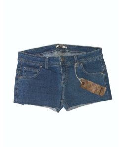 Abbigliamento Donna DEJAMY | Short C-3 Jeans