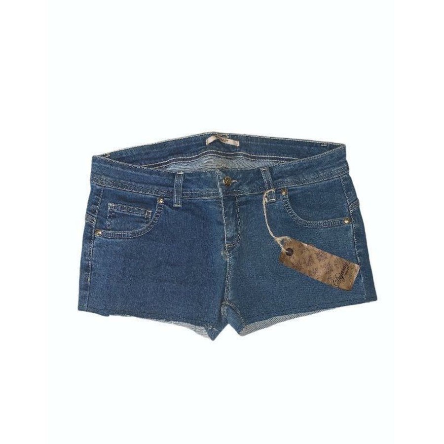 Abbigliamento Donna DEJAMY | Short C-3 Jeans