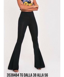 Abbigliamento Donna DEJAMY | Pantalone "Lally" F18/5-8-X8-5