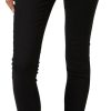 Abbigliamento Donna Carles Show | Pantalone P12 Nero