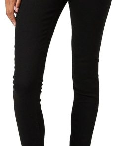 Abbigliamento Donna Carles Show | Pantalone P12 Nero