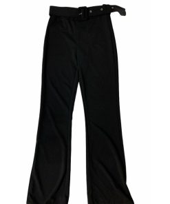 Abbigliamento Donna Carles Show | Pantalone 200 Nero