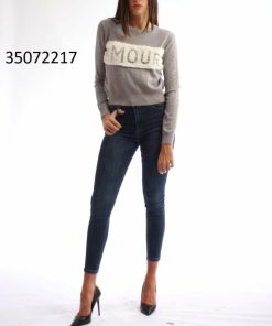 Abbigliamento Donna DEJAMY | Jeansc-1