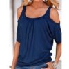 Abbigliamento Donna DEJAMY | Maglia Summer D7-7/8