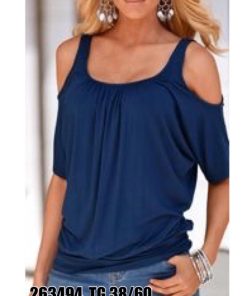 Abbigliamento Donna DEJAMY | Maglia Summer D7-7/8