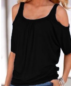 Abbigliamento Donna DEJAMY | Maglia Summer D7-7/8