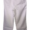 Abbigliamento Donna Carles Show | Pantalone C-5 Bianco