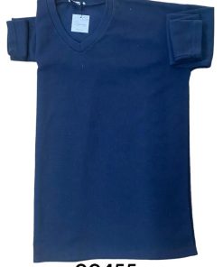 Abbigliamento Donna Carles Show | Maglia G1 Blu