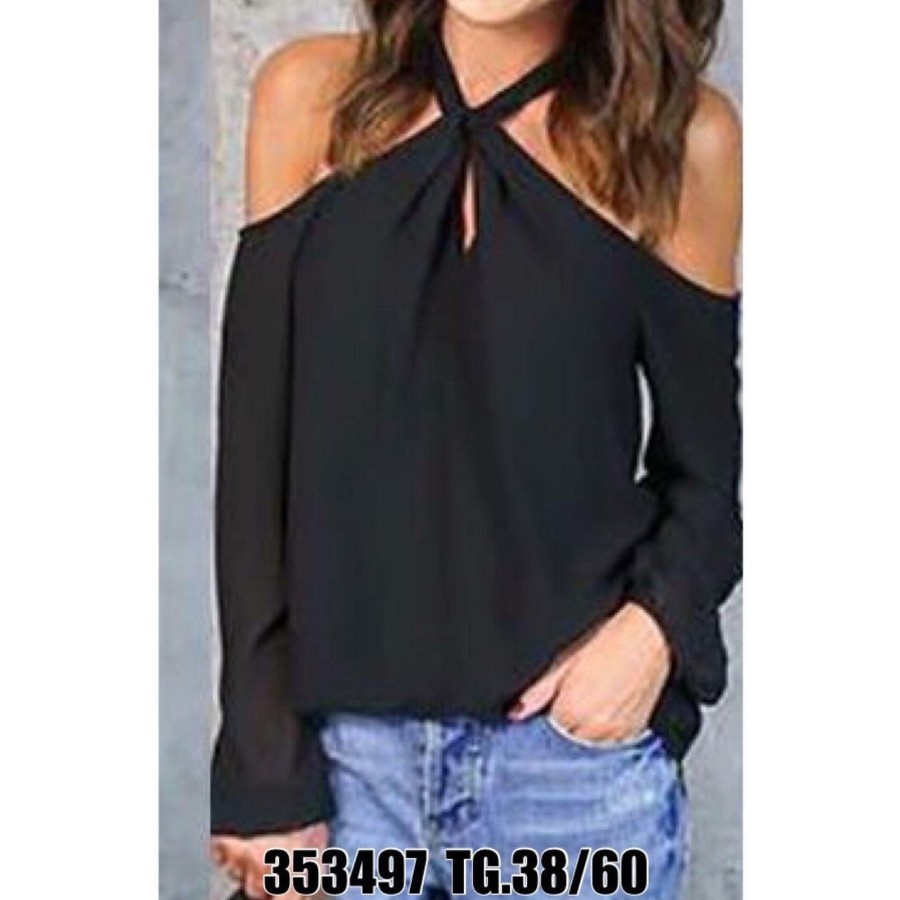 Abbigliamento Donna Dejamy | Maglia F9/14