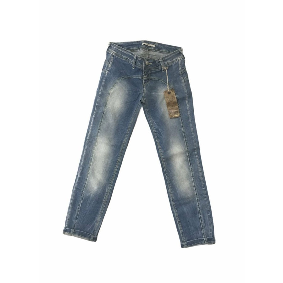 Abbigliamento Donna DEJAMY | Jeans C-3