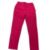 Abbigliamento Donna Carles Show | Pantalones-29 Rosso