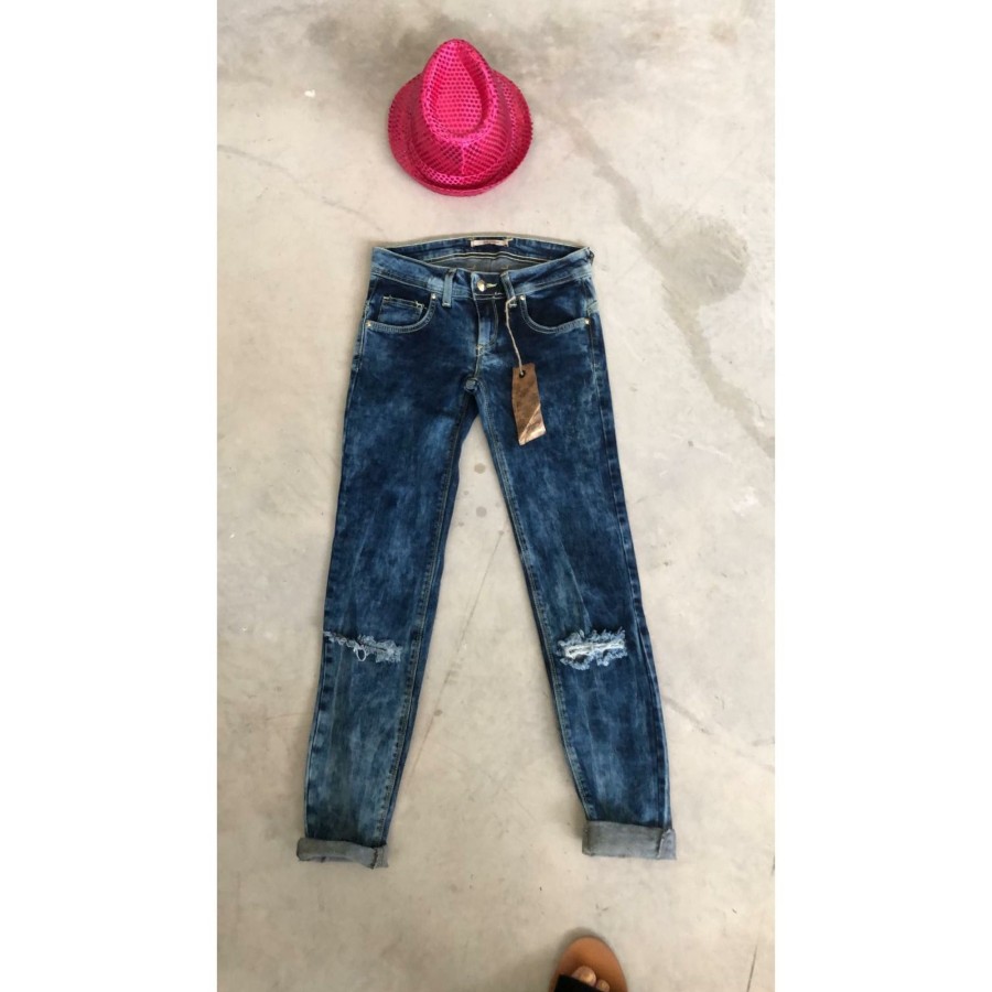 Abbigliamento Donna DEJAMY | C-3 Jeans