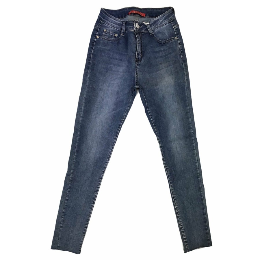 Abbigliamento Donna DEJAMY | Jeans C-3