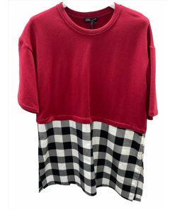 Abbigliamento Donna DEJAMY | Maglia 58 Bordeaux