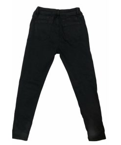 Abbigliamento Donna DEJAMY | Pantalone C-5 Nero