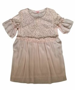 Abbigliamento Donna Carles Show | Vestito 147 Rosa