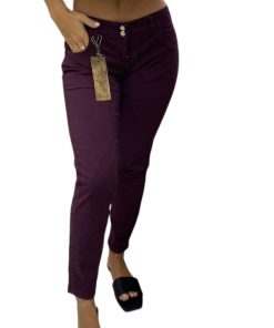 Abbigliamento Donna Carles Show | Pantalone P7