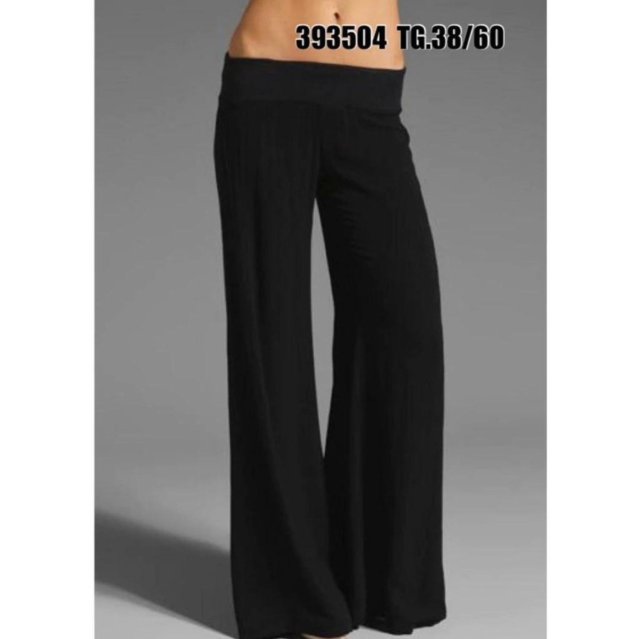 Abbigliamento Donna Dejamy | Pantalone Morbido F21/10