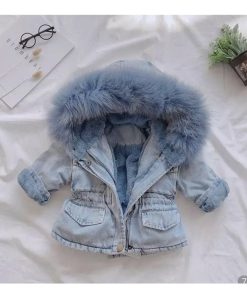 Abbigliamento Donna DEJAMY | Parka Baby B4