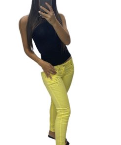 Abbigliamento Donna Carles Show | Pantalone P14