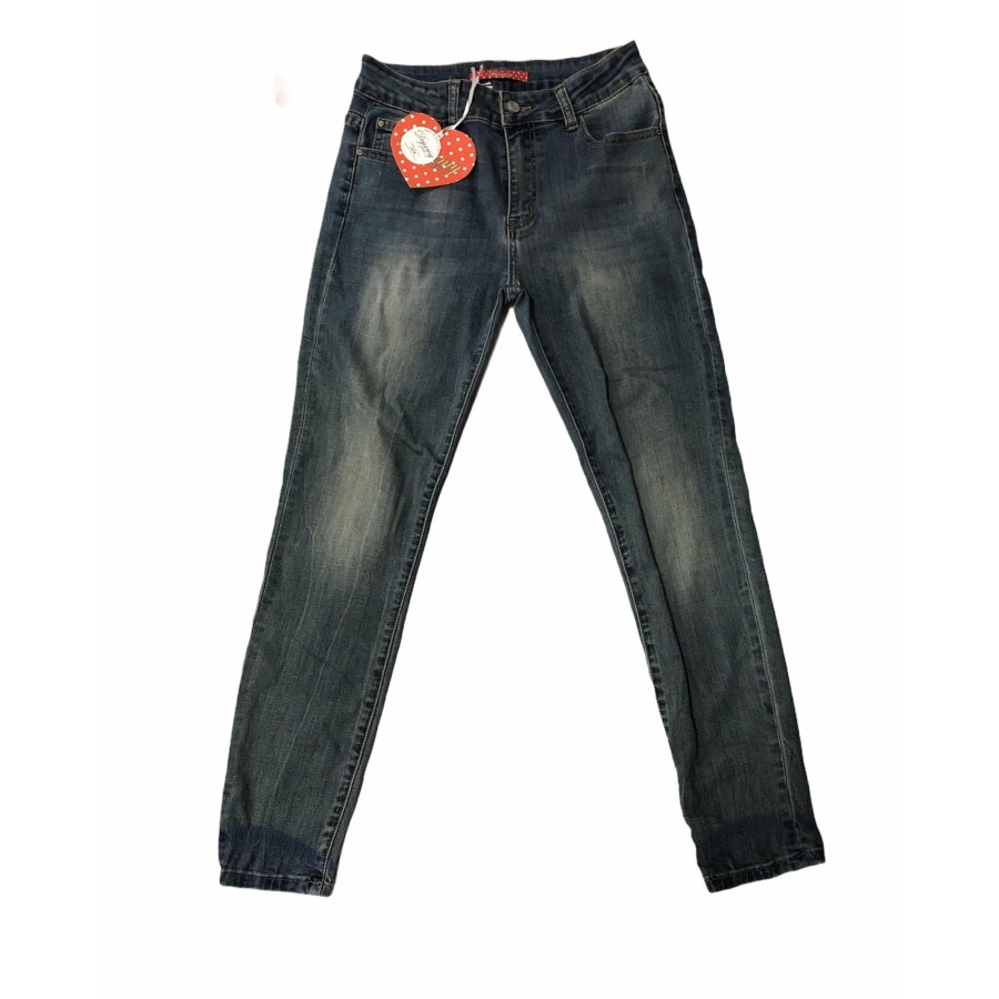 Abbigliamento Donna DEJAMY | Jeans C-3