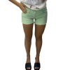 Abbigliamento Donna Carles Show | Shorts P26 Verde