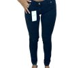 Abbigliamento Donna Carles Show | Pantalone 129 Nero