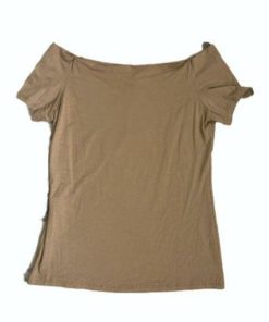 Abbigliamento Donna DEJAMY | Maglia137 Beige