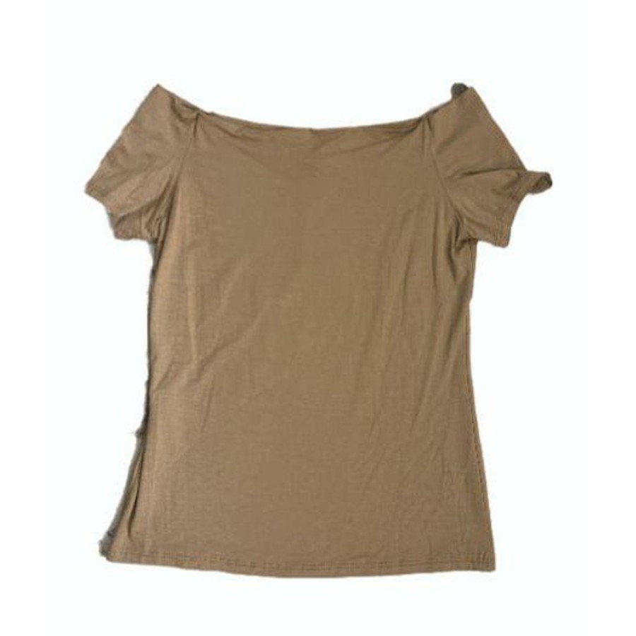 Abbigliamento Donna DEJAMY | Maglia137 Beige