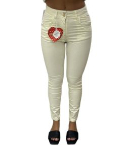 Abbigliamento Donna Carles Show | Pantalone P28